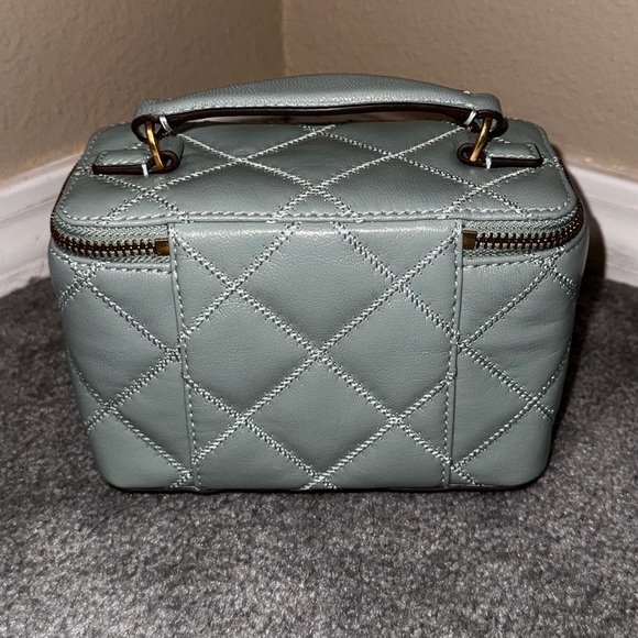 TB Willa Mini Vanity Bag - Picture 5 of 9